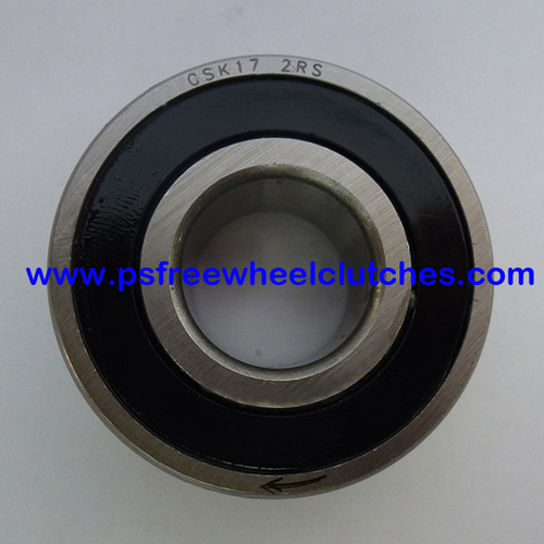 CSK30-2RS One Way Clutch Bearings