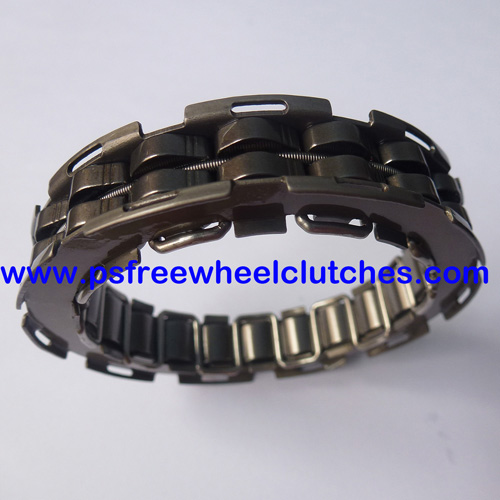 FWD Sprag Cam Clutches