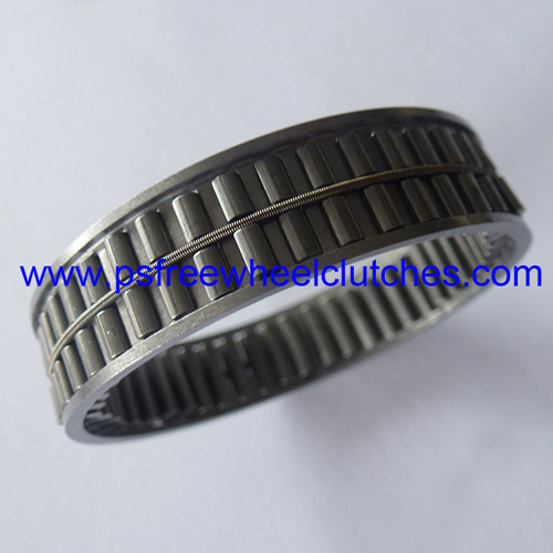 FE..Z Sprag Clutch Bearings