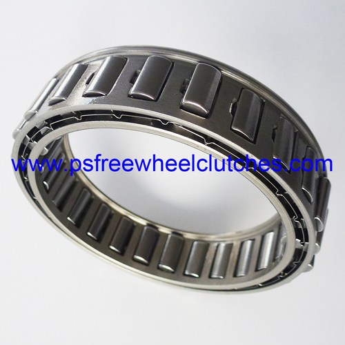 X Sprag Clutch Bearings