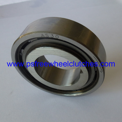 AS Roller Ramp Freewheel Clutches