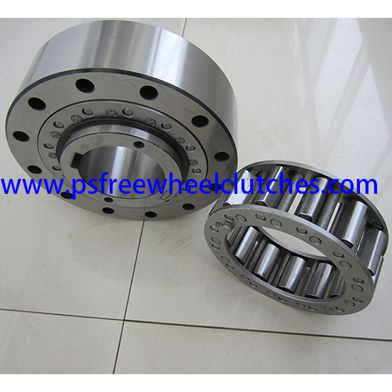 RSCI Separable Freewheel Clutches