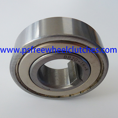 BB25-2GD-1K One Way Bearing