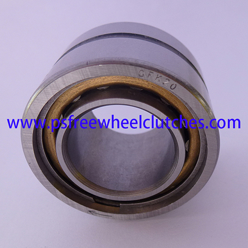 FGK40 Sprag Clutches